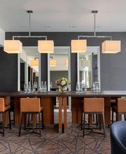 Crowne Plaza Geneva by IHG Bild 13