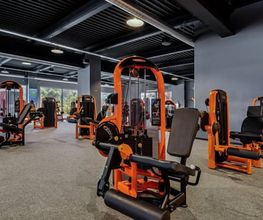 Basic-Fit 24/7 image 3