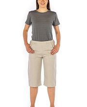 Damen Hose grau 37dB bei 3.5GHz