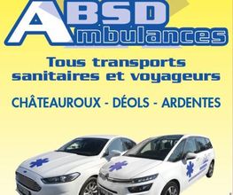 Ambulance St Julien image 3