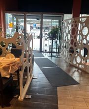 Smiling Fisch Baden AG Bild 1