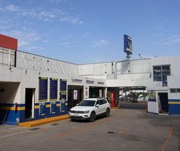 Michelin Car Service Eurollantas Suc. Carranza imagen 11