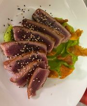 Ristorante Camino di Dawodi Bild 4