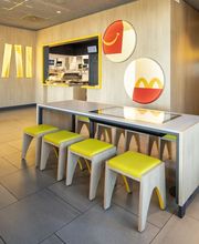 McDonald's Bild 2