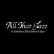 All that Jazz A Jalainna Ellis Salon and Spa