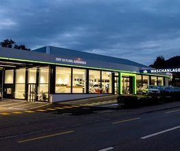 NEFF AG flawil automobile Bild 1