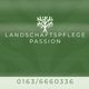 Landschaftspflege Passion