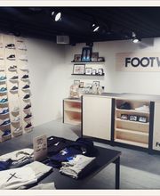 Footworx
Rietstrasse 29 78050 Villingen-Schwenningen
Footworx Kassenbereich
