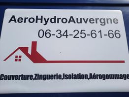 Aero Hydro Auvergne