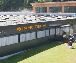 INNOTECH Arbeitsschutz AG Bild 2