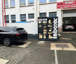 star Tankstelle Bild 3