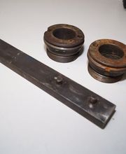 Treckergarage Bild 2