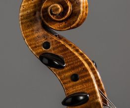 Timothee JEAN Luthier image 3