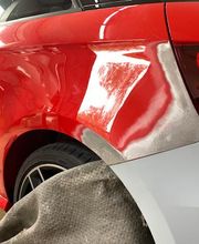 Carrosserie Aebi AG Bild 11