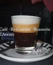 L'avenir Restaurant Brasserie image 10