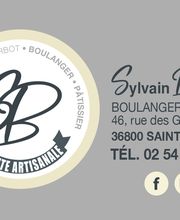 Barbot Sylvain image 6