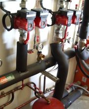 Faugeras Thermique Sanitaire image 2