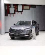 OMODA & JAECOO Cuneo immagine 9