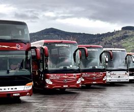 Rheintal-Reisen Sieber Bild 3