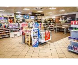 Shell Recharge Charging Station Bild 13