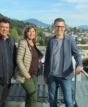 Gewerbebauten TPC AG Bild 1