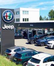 Autohaus König Heyrothsberge Bild 1