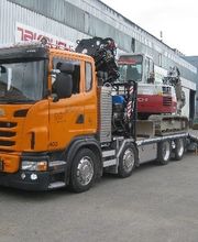 Koch Fuhrhalterei AG Bild 6