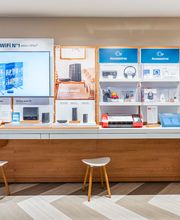 BOUYGUES TELECOM CC HOUDEMONT image 2