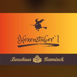 Hexenstüber'l