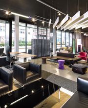 Walter Knoll Showroom Zürich