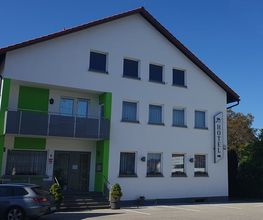 Hotel Garni Försterhof Bild 1
