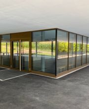 Global Montagen Suisse AG Bild 13