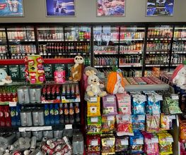 star Tankstelle Bild 5