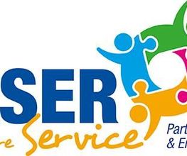 A . S . E . R Association Service Emploi image 1