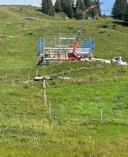 AATT Echafaudages Sàrl Bild 5