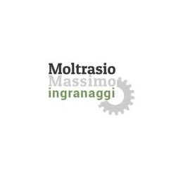 Moltrasio Massimo Ingranaggi logo