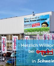 Opti-Wohnwelt | Möbelhaus & Küchenstudio Schweinfurt Bild 1