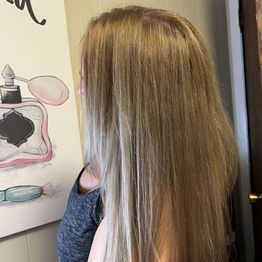 Perfect Touch Hair Salon