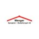 Wenger Spenglerei Bedachungen AG