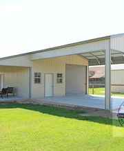 Patriot Metal Buildings image 20