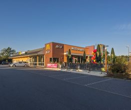 McDonald's Bild 1