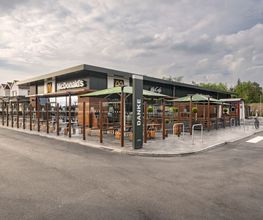 McDonald's Bild 1