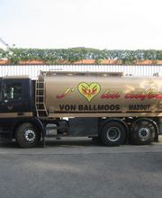 Mazout Von Ballmoos SA Bild 1