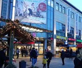 Marktplatz-Center Neubrandenburg Bild 14
