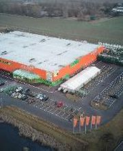 Globus Baumarkt Braschwitz Bild 1