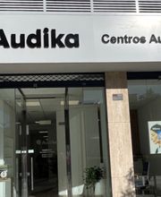 Centro Auditivo Audika Málaga imagen 3
