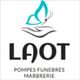 POMPES FUNEBRES MARBRERIE LAOT