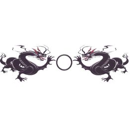 Dong Long Wu Shu Akademie