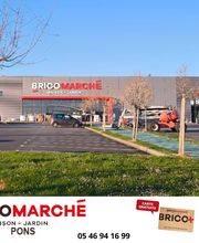 Bricomarché Pons image 1