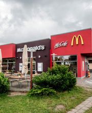 McDonald's Bild 1